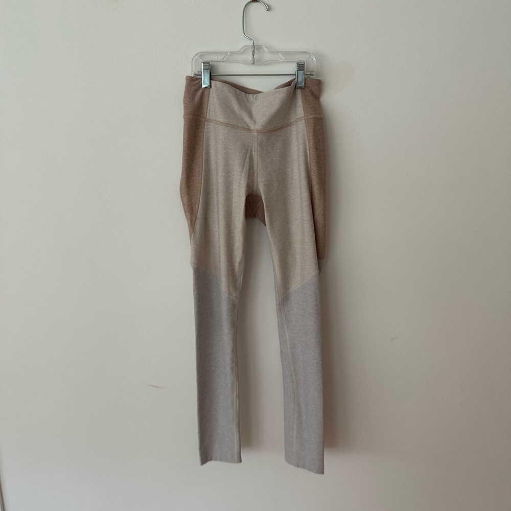 Outdoor voices leggings